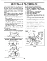 Preview for 22 page of Craftsman EZ3 917.258870 Owner'S Manual