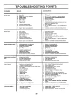 Preview for 29 page of Craftsman EZ3 917.258870 Owner'S Manual