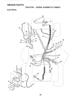 Preview for 32 page of Craftsman EZ3 917.258870 Owner'S Manual