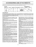 Предварительный просмотр 5 страницы Craftsman EZ3 917.258872 Owner'S Manual