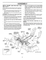 Предварительный просмотр 9 страницы Craftsman EZ3 917.258872 Owner'S Manual