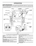 Предварительный просмотр 12 страницы Craftsman EZ3 917.258872 Owner'S Manual