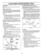 Предварительный просмотр 18 страницы Craftsman EZ3 917.258872 Owner'S Manual