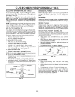 Предварительный просмотр 20 страницы Craftsman EZ3 917.258872 Owner'S Manual