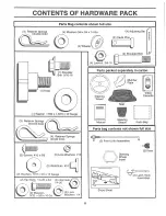 Предварительный просмотр 6 страницы Craftsman EZ3 917.258990 Owner'S Manual