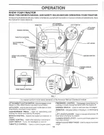 Предварительный просмотр 12 страницы Craftsman EZ3 917.258990 Owner'S Manual