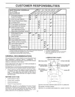 Предварительный просмотр 17 страницы Craftsman EZ3 917.258990 Owner'S Manual