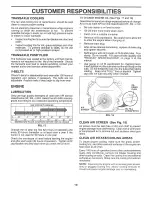 Предварительный просмотр 19 страницы Craftsman EZ3 917.258990 Owner'S Manual