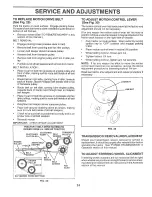 Предварительный просмотр 24 страницы Craftsman EZ3 917.258990 Owner'S Manual