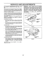 Preview for 26 page of Craftsman EZ3 917.259172 Owner'S Manual