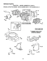 Preview for 53 page of Craftsman EZ3 917.259172 Owner'S Manual