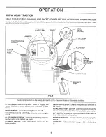 Preview for 11 page of Craftsman EZ3 917.259541 Owner'S Manual