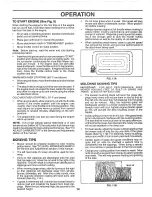 Preview for 14 page of Craftsman EZ3 917.259544 Owner'S Manual