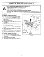 Preview for 20 page of Craftsman EZ3 917.259550 Owner'S Manual