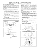 Preview for 21 page of Craftsman EZ3 917.259550 Owner'S Manual