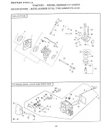 Предварительный просмотр 50 страницы Craftsman EZ3 917.259550 Owner'S Manual