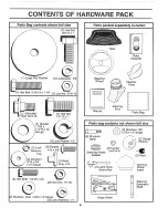 Предварительный просмотр 6 страницы Craftsman EZ3 917.259560 Owner'S Manual