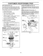 Предварительный просмотр 18 страницы Craftsman EZ3 917.259560 Owner'S Manual