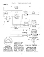 Предварительный просмотр 29 страницы Craftsman EZ3 917.259560 Owner'S Manual