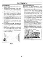 Preview for 16 page of Craftsman EZ3 917.259573 Owner'S Manual