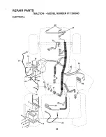 Preview for 32 page of Craftsman EZ3 917.259590 Owner'S Manual