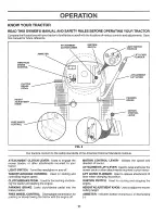 Предварительный просмотр 11 страницы Craftsman EZ3 917.259830 Owner'S Manual