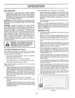 Preview for 15 page of Craftsman EZ3 917.270610 Owner'S Manual