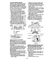 Preview for 22 page of Craftsman EZ3 917.270611 Owner'S Manual