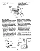 Preview for 23 page of Craftsman EZ3 917.270611 Owner'S Manual