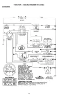 Preview for 31 page of Craftsman EZ3 917.270611 Owner'S Manual