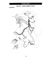 Preview for 32 page of Craftsman EZ3 917.270611 Owner'S Manual