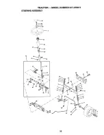 Preview for 38 page of Craftsman EZ3 917.270611 Owner'S Manual