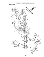 Preview for 46 page of Craftsman EZ3 917.270611 Owner'S Manual