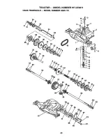 Preview for 48 page of Craftsman EZ3 917.270611 Owner'S Manual