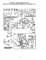 Preview for 51 page of Craftsman EZ3 917.270611 Owner'S Manual