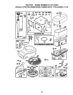 Preview for 52 page of Craftsman EZ3 917.270611 Owner'S Manual