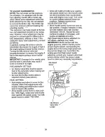 Preview for 26 page of Craftsman EZ3 917.270612 Owner'S Manual