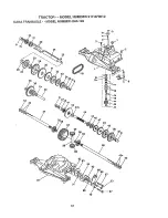 Предварительный просмотр 48 страницы Craftsman EZ3 917.270612 Owner'S Manual