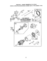 Предварительный просмотр 53 страницы Craftsman EZ3 917.270612 Owner'S Manual