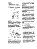 Preview for 27 page of Craftsman EZ3 917.270622 Owner'S Manual