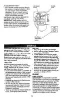 Preview for 28 page of Craftsman EZ3 917.270622 Owner'S Manual