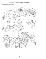 Preview for 36 page of Craftsman EZ3 917.270622 Owner'S Manual