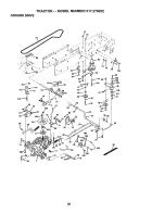 Preview for 38 page of Craftsman EZ3 917.270622 Owner'S Manual