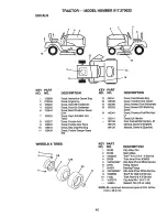 Preview for 45 page of Craftsman EZ3 917.270622 Owner'S Manual