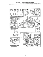 Preview for 53 page of Craftsman EZ3 917.270622 Owner'S Manual