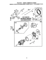 Preview for 55 page of Craftsman EZ3 917.270622 Owner'S Manual