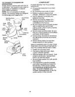 Preview for 10 page of Craftsman EZ3 917.270642 Owner'S Manual