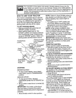 Preview for 13 page of Craftsman EZ3 917.270642 Owner'S Manual