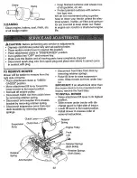 Preview for 22 page of Craftsman EZ3 917.270642 Owner'S Manual