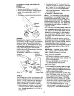 Preview for 27 page of Craftsman EZ3 917.270642 Owner'S Manual